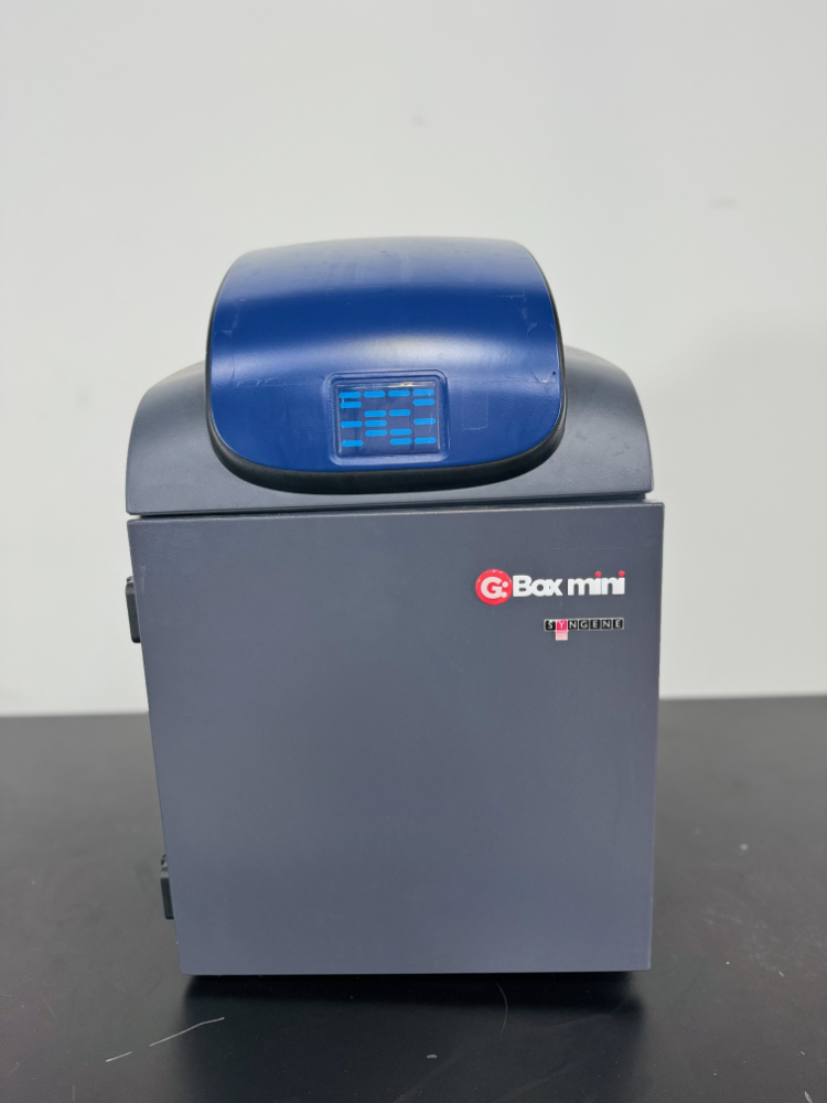 Image of Syngene Boxmini Imaging System